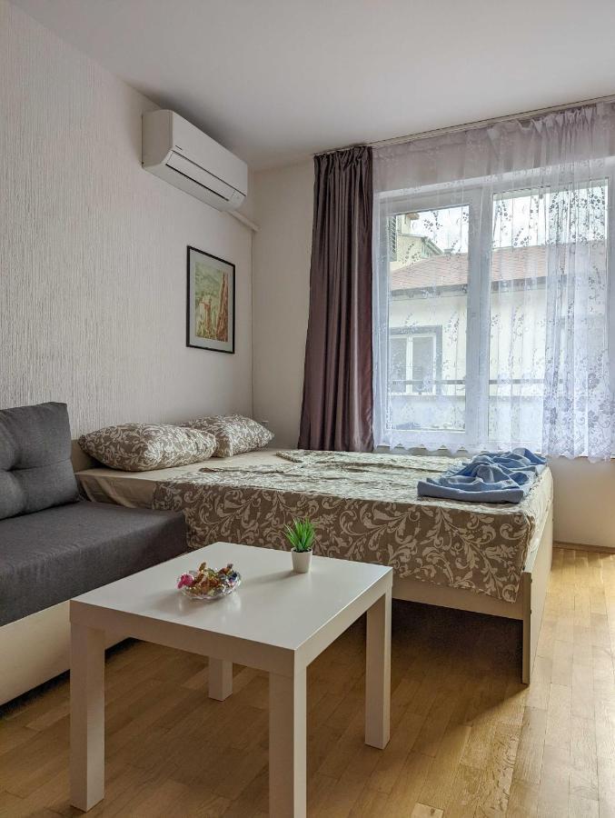 Top Center Relax, Ndk & Vitoshka Str, Free Secured Parking 소피아 외부 사진