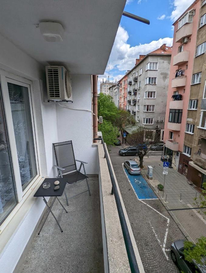 Top Center Relax, Ndk & Vitoshka Str, Free Secured Parking 소피아 외부 사진