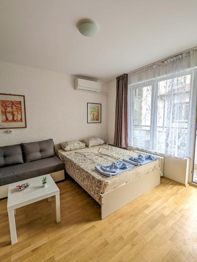 Top Center Relax, Ndk & Vitoshka Str, Free Secured Parking 소피아 외부 사진