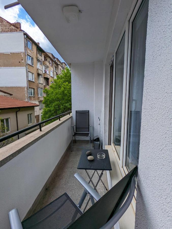 Top Center Relax, Ndk & Vitoshka Str, Free Secured Parking 소피아 외부 사진